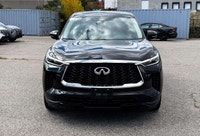 2023 INFINITI QX60 PURE 7- Passenger | Certified | No Accident | Low Kilometers | CarPlay | Heated S... (image 2)
