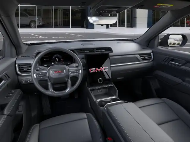 2027 GMC Terrain Elevation5851003111453593618