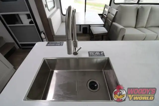 2026 ALLIANCE RV AVENUE 32RLS in Travel Trailers & Campers in Abbotsford - Image 26