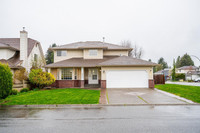 8835 MURRAY DRIVE Chilliwack, British Columbia