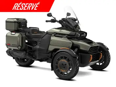 Bienvenue chez Adrenaline Sports Montmagny ! 2026 CAN-AM Canyon Redrock CAN-AM Canyon Redrock 2026 L...