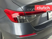 NO ACCIDENTS / CLEAN CARFAX / 1 OWNER / Brake Assist, Auto Dimming Rearview Mirror, Front Heated Sea... (image 9)