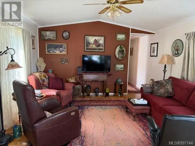 34 5250 Beaver Harbour Rd Port Hardy, British Columbia in Houses for Sale in Port Hardy / Port McNeill - Image 10