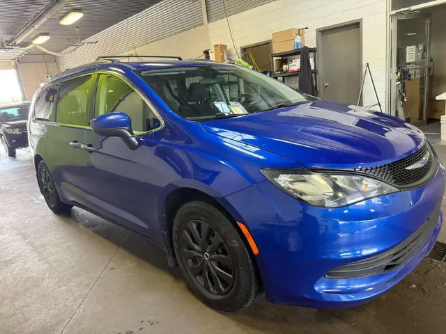 2019 Chrysler Pacifica605033100194631682