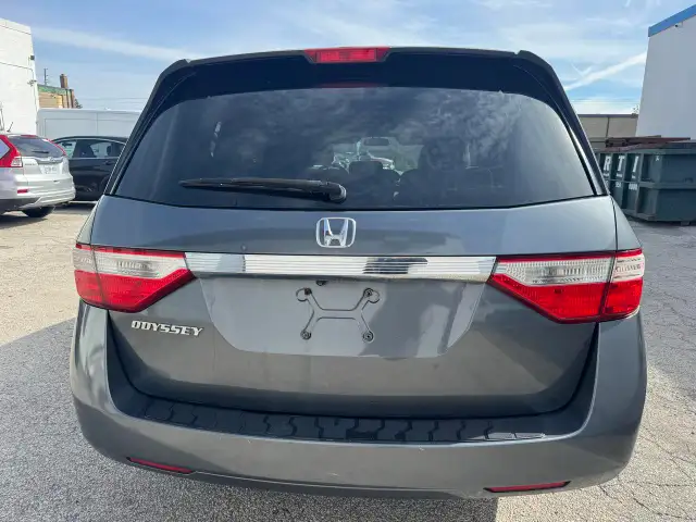 2013 Honda Odyssey EX in Cars & Trucks in City of Toronto - Image 9