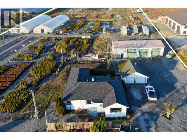 10641 LADNER TRUNK ROAD Delta, British Columbia in Land for Sale in Delta/Surrey/Langley - Image 31