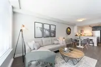 Stunning Studio suites in New Westminster at Novare