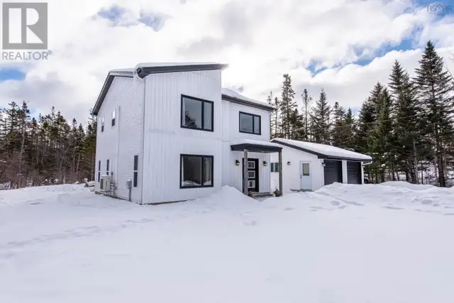 456 Patton Road Upper Sackville, Nova Scotia in Houses for Sale in City of Halifax - Image 4