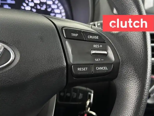 2020 Hyundai Kona Essential AWD w/ Apple CarPlay, Heated Front S in Cars & Trucks in City of Toronto - Image 27