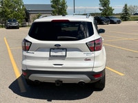 2018 FORD ESCAPE TITANIUM AWD Active Title Mileage 127.610 KM Engine : 2.0L Turbo Transmission: Auto... (image 5)