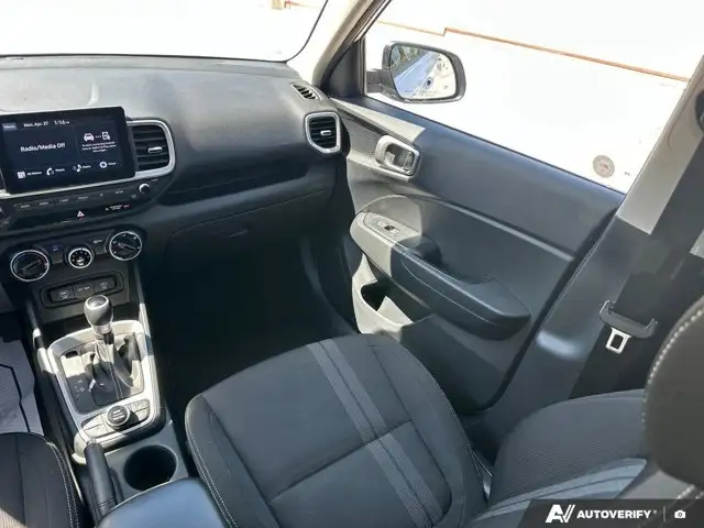 2024 Hyundai Venue Preferred in Cars & Trucks in Brantford - Image 30