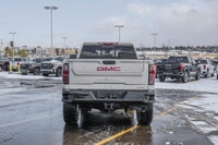 Welcome to Sherwood Buick GMC! This GMC Sierra 2500HD boasts a Turbocharged Diesel V8 6.6L/ engine p... (image 6)