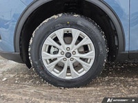 This 2024 Ford Escape Active comes equipped with *1.5L EcoBoost 3-cylinder engine*, *8-speed automat... (image 9)