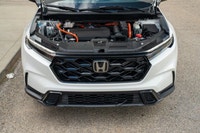 *True Price* by Wheaton Honda is a promise of all in pricing. All inventory is 100% inclusive of fee... (image 9)