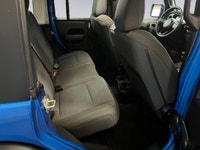 WE CAN GET YOU APPROVED ON THIS 2024 JEEP WRANGLER SPORT UNLIMITED 4X4 TODAY FEATURED OPTIONS -Trail... (image 9)