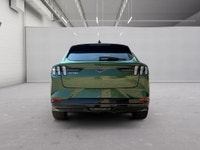 Dual Electric Motors | Single-Speed Automatic Transmission | Electric All-Wheel Drive | Heated Front... (image 3)