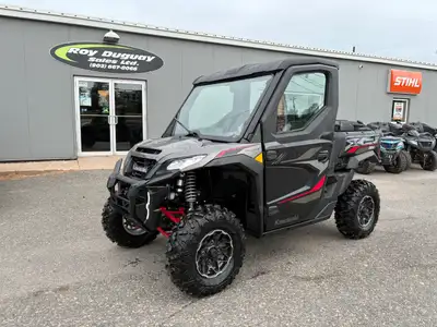 ***** ATLANTIC CANADA’S LONGEST RUNNING KAWASAKI DEALER ***** MSRP: $38,399 + $1,995 Destination Cha...