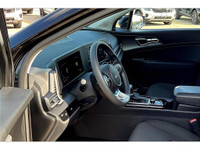 2024 Kia Sportage LX The 2024 Kia Sportage LX is a compact SUV that blends modern design, advanced s... (image 3)