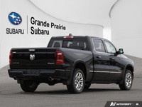 2022 Ram 1500 Limited Crew Cab 2022 Ram 1500 Limited Crew Cab Vehicle Highlights: Remote Start Heate... (image 5)