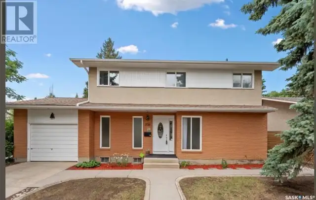 1726 Arlington AVENUE Saskatoon, Saskatchewan628685391960331228
