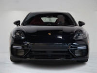 This exhilarating 2019 Porsche Panamera Turbo blends thrilling performance with refined luxury, feat... (image 5)