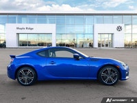 Ignite your passion for driving with this exhilarating 2016 Subaru BRZ Sport-tech, showcased in a vi... (image 5)