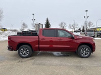 AMVIC Licensed Dealer Are you ready to tackle the great outdoors in style? Introducing the 2026 Chev... (image 9)