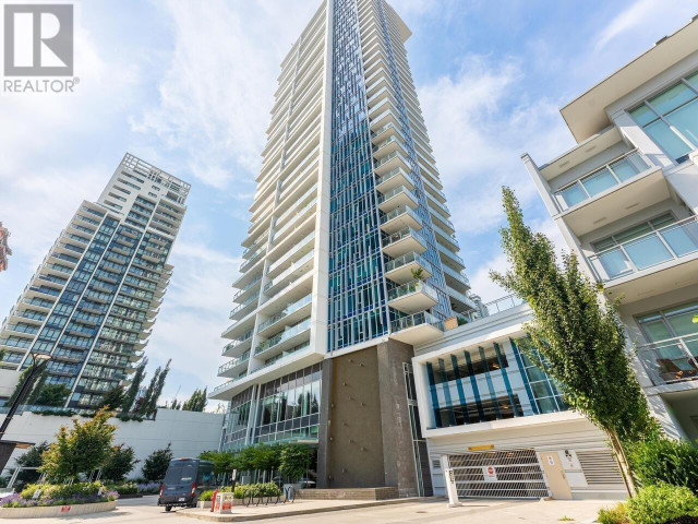 601 2311 BETA AVENUE Burnaby, British Columbia in Condos for Sale in Burnaby/New Westminster