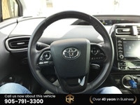 No accident vehicle with Lot of Options! Call (905) 791-3300 - Black Fabric interior, - Navigation,... (image 9)