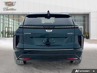 This Cadillac LYRIQ has a strong Electric engine powering this Automatic transmission. *Get Your Mon... (image 3)