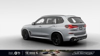 BMW Laval présente la toute nouvelle *BMW X5 M60i xDrive 2026.* Une combinaison de puissance, confor... (image 1)