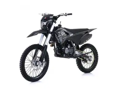 2026 Apollo Motors RXF MX 300 Apollo Motors RXF MX 300 2026 NOUVEL ARRIVAGE — 2026 Apollo Motors RXF...