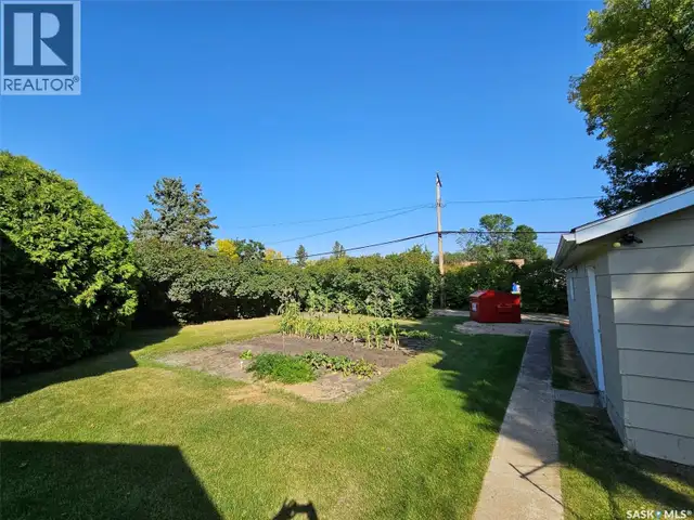 311 6th STREET W Carlyle, Saskatchewan in Houses for Sale in Regina - Image 6