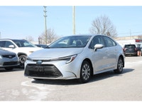 Experience exceptional fuel efficiency, proven reliability, and modern technology in this 2023 Toyot... (image 1)