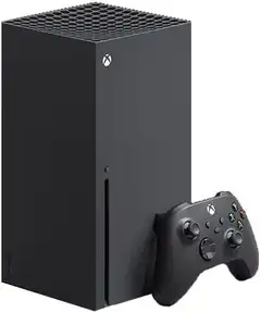 Xbox Series X Console, View more