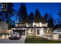 936 POIRIER STREET Coquitlam, British Columbia