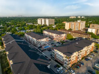 Edison Suite Style - 2-Bedroom Apartment | Water + Internet Included | Move in Ready! Welcome home t...