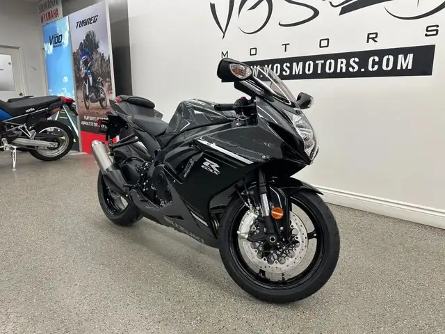 2025 Suzuki GSX-R600M5 GSXR - V6395NP - -No Payments for 1 Year* in Sport Bikes in Markham / York Region - Image 3