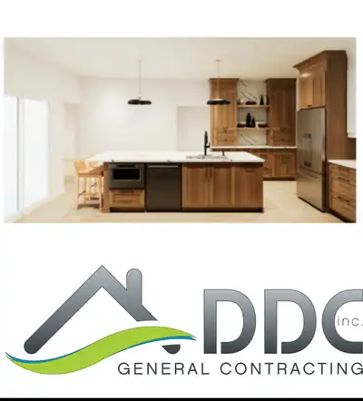 Home Renovation Specialist Wanted, View more