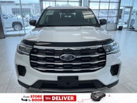 This 2025 Ford Explorer Active is a versatile and modern midsize SUV designed for comfort, capabilit... (image 6)