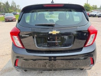 2017 CHEVROLET SPARK 1LT EDITION ONLY 125,901KM CLEAN CARFAX ECO FRIENDLY GAS SAVER ONLY #139.21 BI... (image 6)