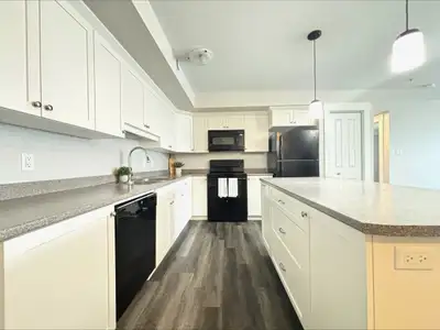 155 Kedgwick, Dieppe - 2 Bedroom , available for JULY 10th !!