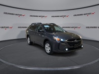 // ACCIDENT FREE!! // This 2023 Subaru Outback Convenience AWD is a smart choice for Canadian drivin... (image 1)