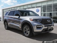 * REMOTE STARTER * HEATED STEERING WHEEL * FORD CO-PILOT360 ASSIST+ (ADAPTIVE CRUISE CONTROL, VOICE-... (image 6)