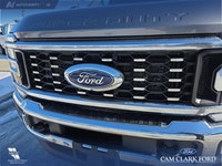 ? 2024 Ford F-450 Lariat – 6.7L Power Stroke Diesel | Carbonized Grey | Lariat Ultimate Package ?Int... (image 9)