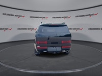 This used 2025 Hyundai Santa Fe Ultimate Calligraphy AWD that blends family-ready space, upscale com... (image 6)