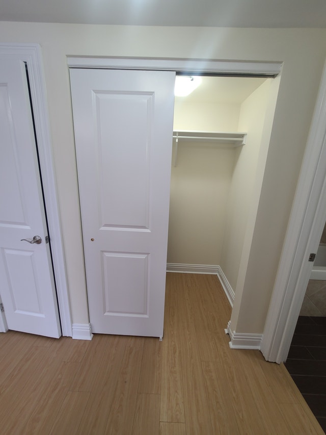 Upscale OneBedroom Downtown Halifax Close to Universities Long Term