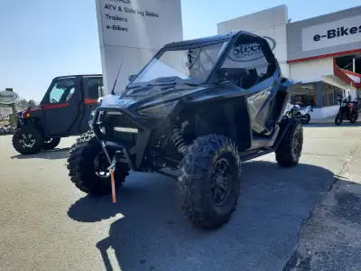 2024 Polaris RZR Pro XP 1000 – Pre-Owned for Sale Just arrived — this 2024 Polaris RZR Pro XP 1000 i...