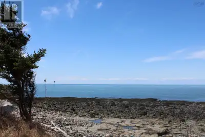 Discover the idyllic setting of this surveyed 2.1 acre lot boasting an impressive 290 feet of pristi...