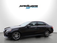 SAFETY INCLUDED Very Clean Mercedes-Benz E 400 3.0L V6 4MATIC With Automatic Transmission. Black on... (image 2)